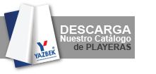 catalogo playeras 2018